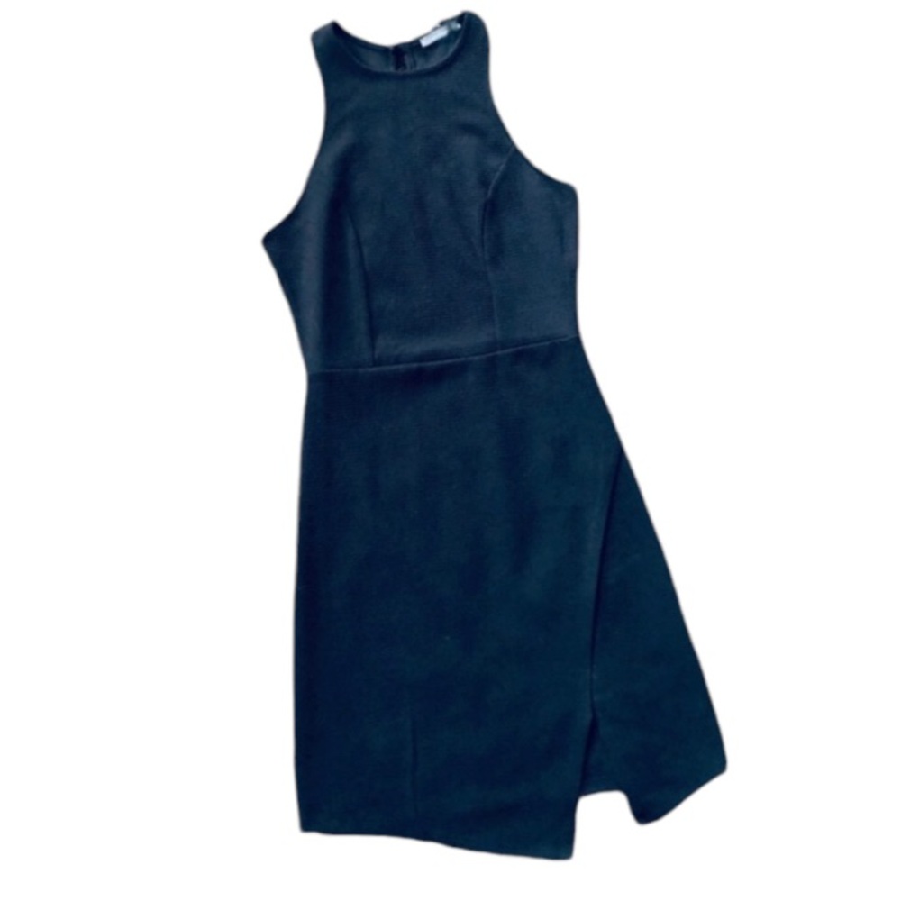 Soprano • Racerback Little Black Dress